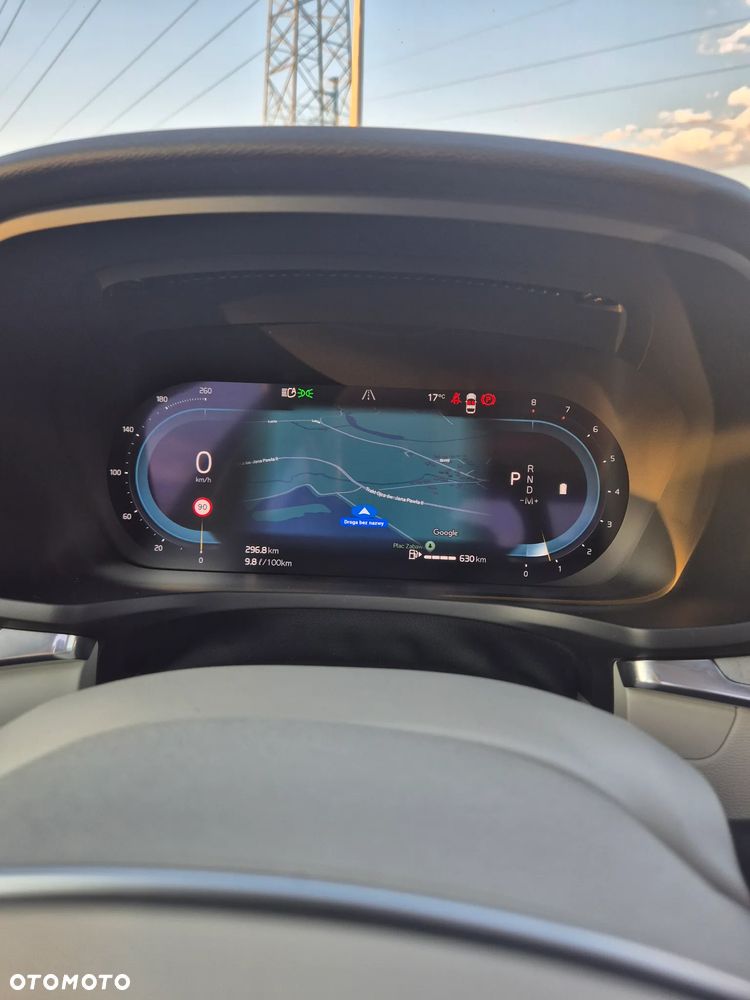 Volvo S60 B5 B AWD Plus Dark - 17