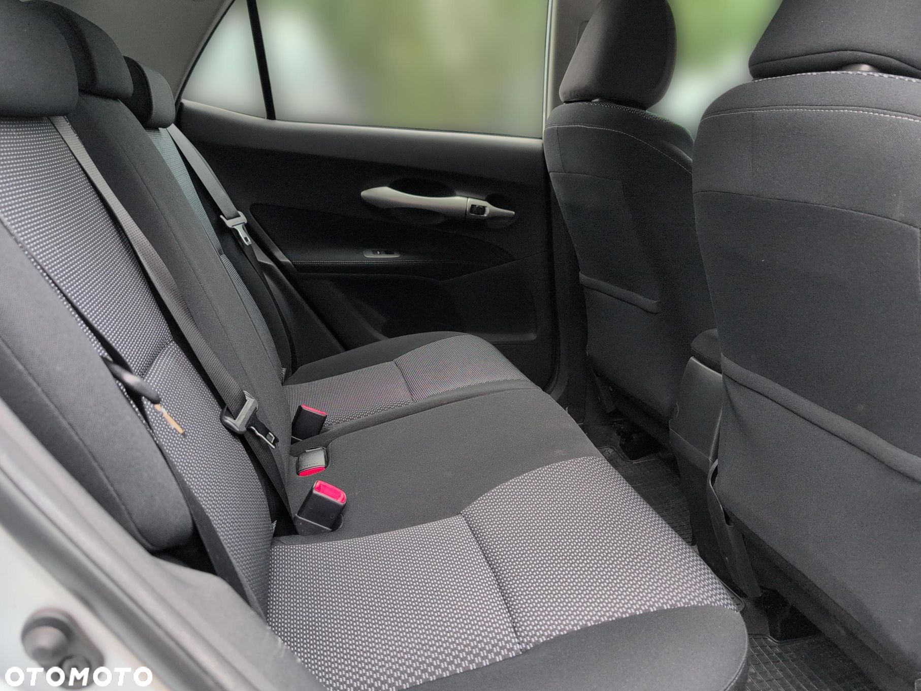 Toyota Auris 1.6 2010 - 10