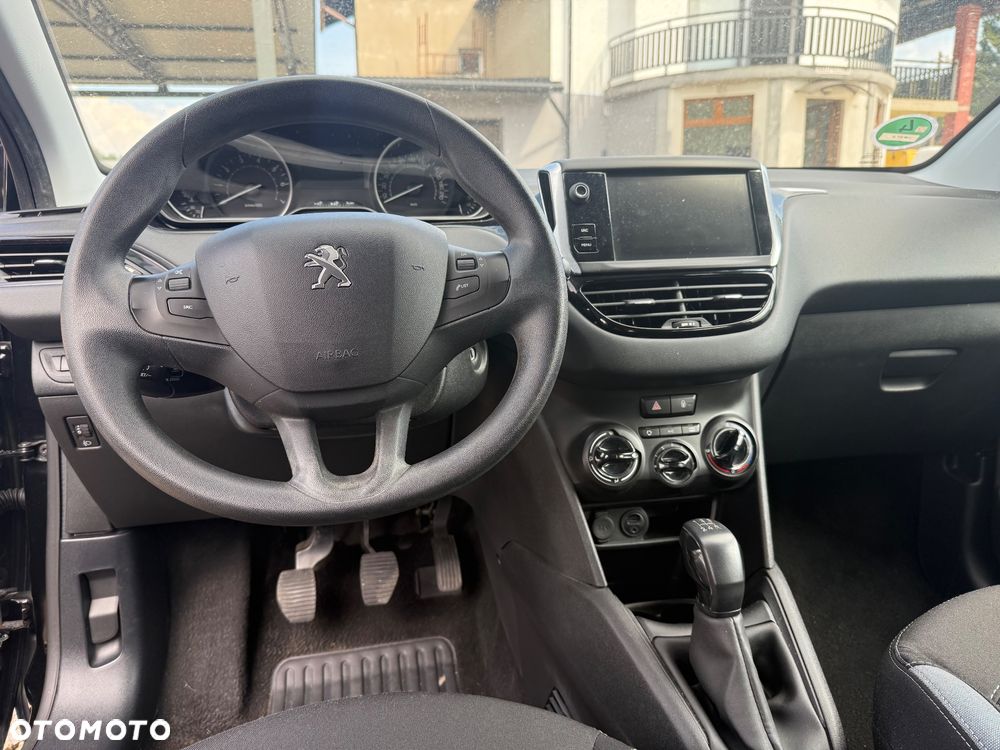 Peugeot 208 68 VTI Active - 5