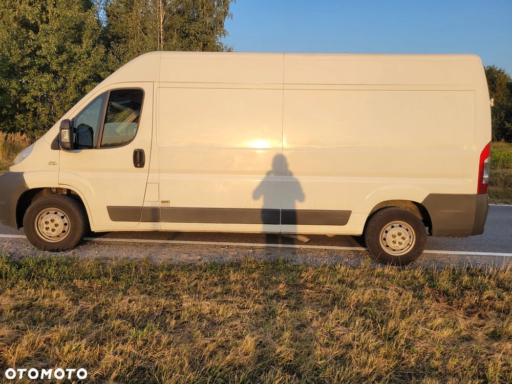 Fiat Ducato - 4