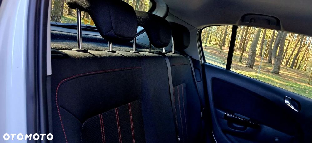 Opel Corsa 1.4 16V Edition 111 Jahre - 17