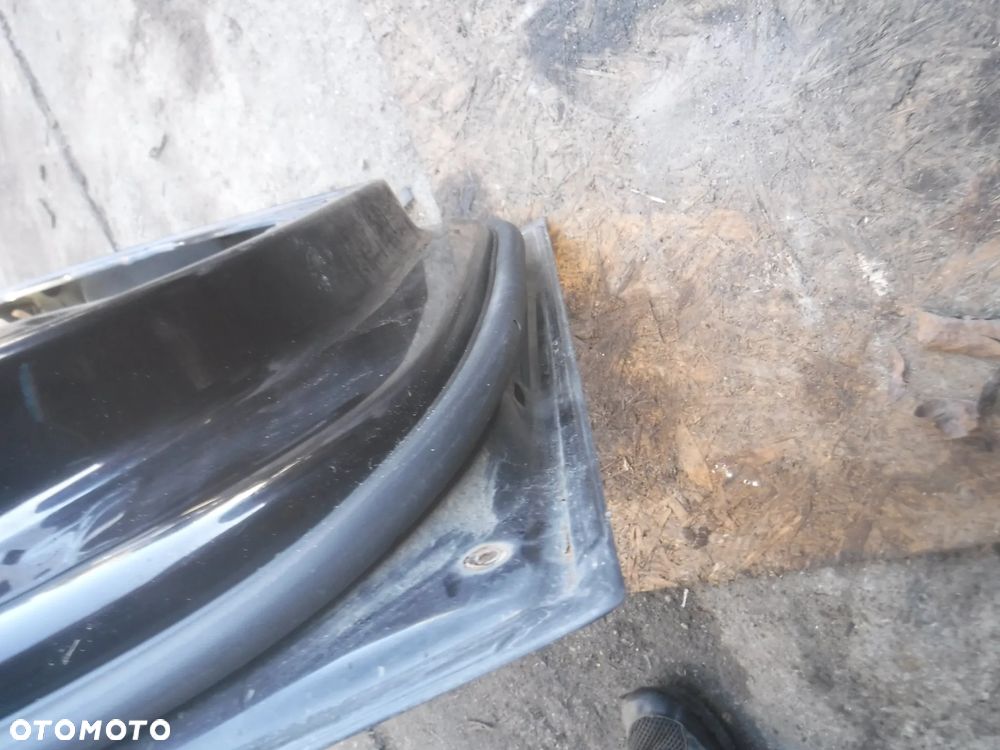 Vw Tiguan I 5N drzwi prawe tyl   bez rdzy - 7