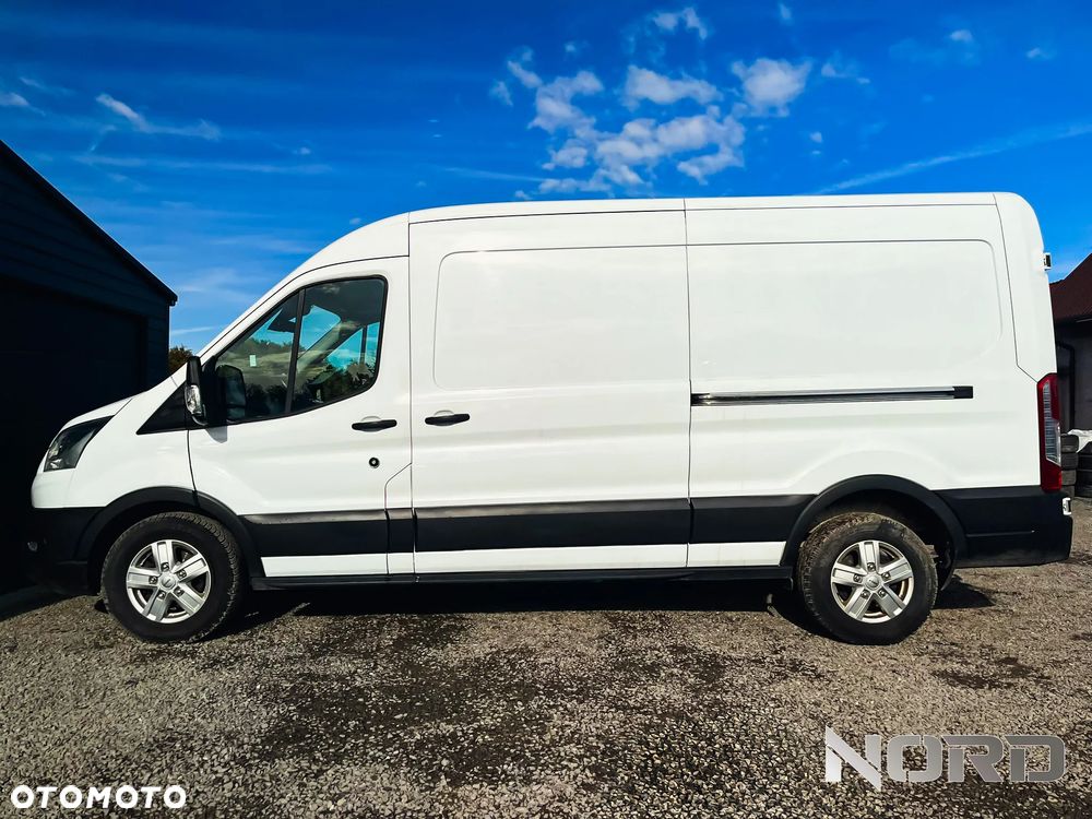 Ford Transit L3H2 Trend mHEV - 6