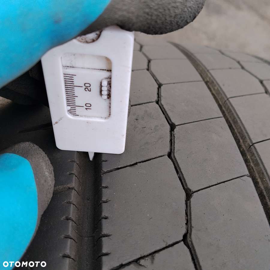 315/60 R22.5 Hankook Smart Line AL50 - 3