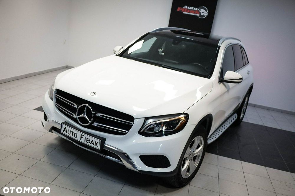 Mercedes-Benz GLC - 6