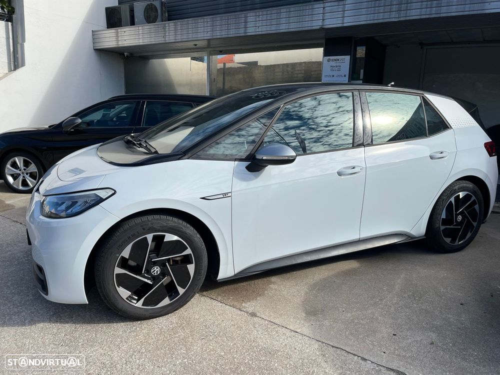 VW ID.3 - 2