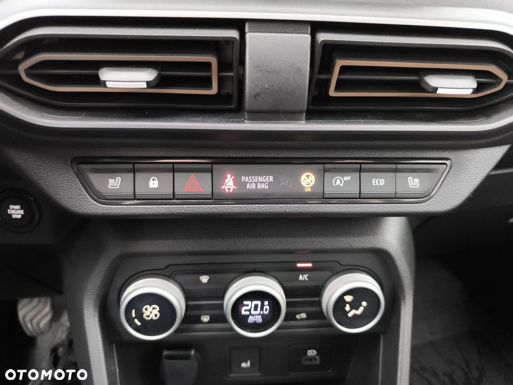 Dacia Jogger - 21