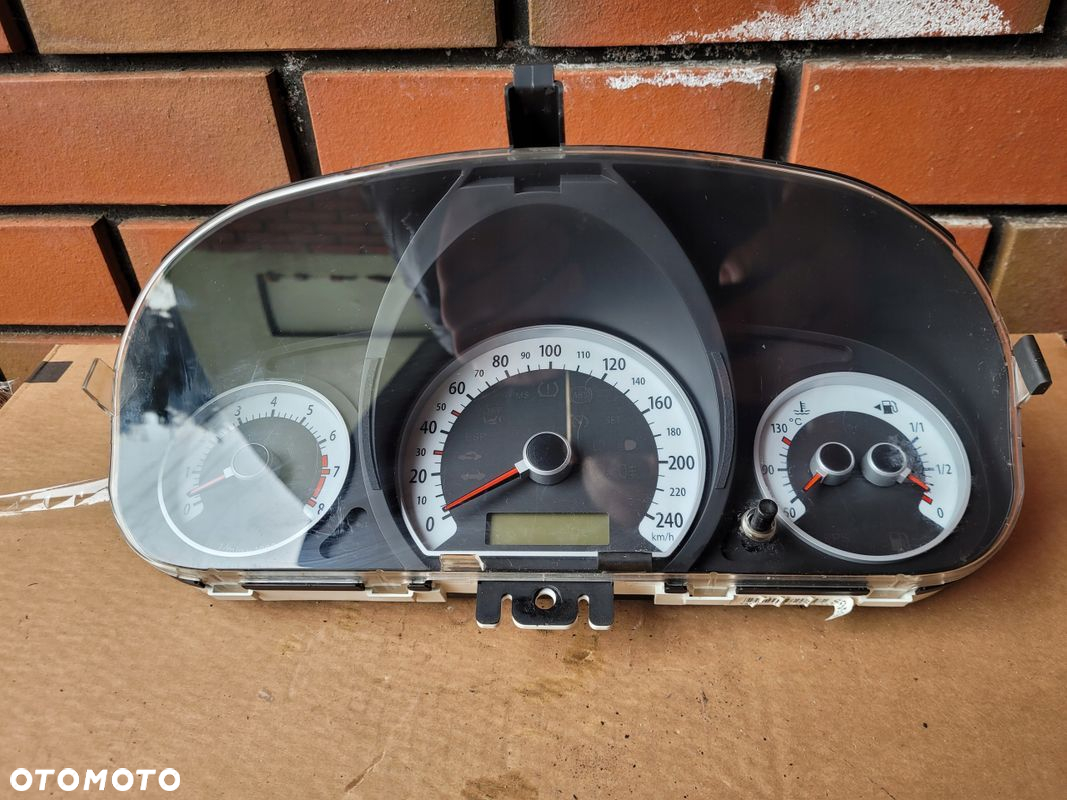 Licznik Zegary Kia Ceed I 1.6 B 94003-1H050 - 4