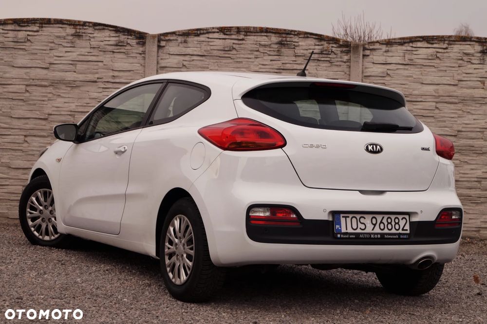 Kia ProCeed 1.6 CRDi Spirit - 3