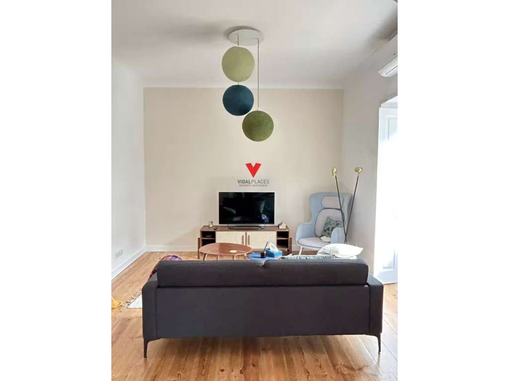 Apartamento T4 Duplex no Monte Estoril - Grande imagem: 5/28