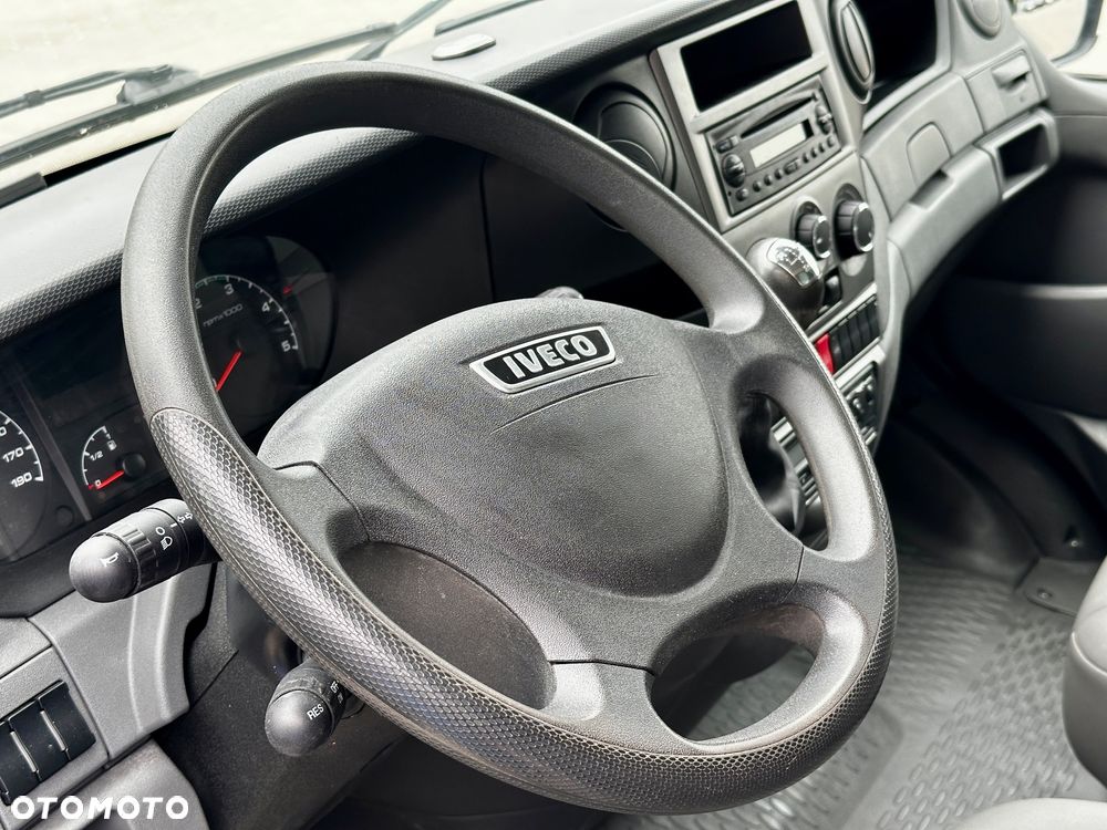 Iveco Daily - 15