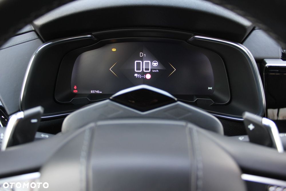 DS Automobiles DS 7 Crossback 2.0 BlueHDi Grand Chic - 9