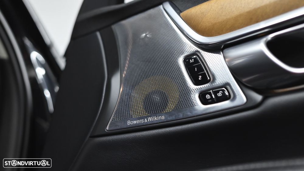 Volvo S90 2.0 D4 Inscription Geartronic - 30