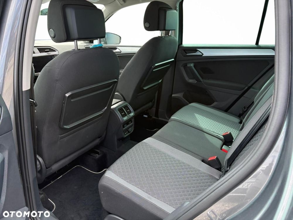 Volkswagen Tiguan 1.5 TSI EVO Comfortline DSG - 6