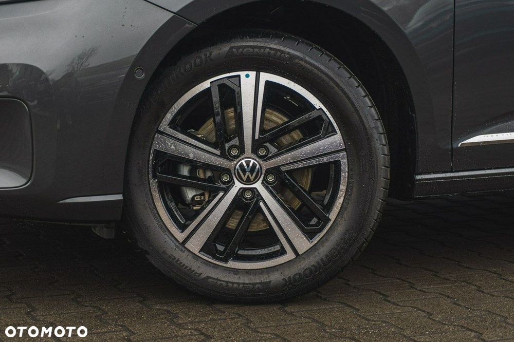 Volkswagen Caddy - 9