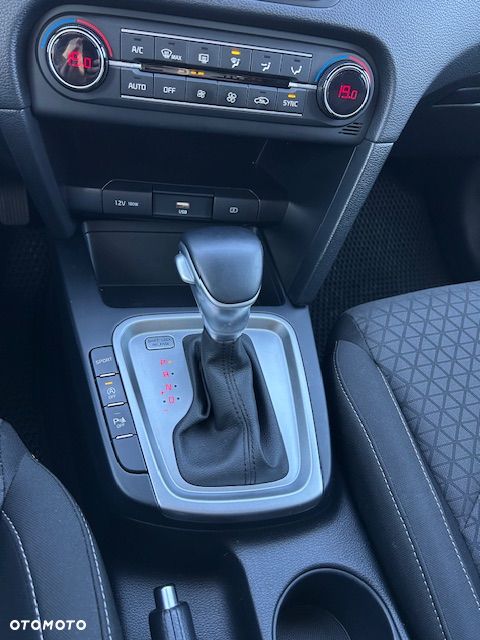 Kia Ceed 1.5 T-GDI M DCT - 18