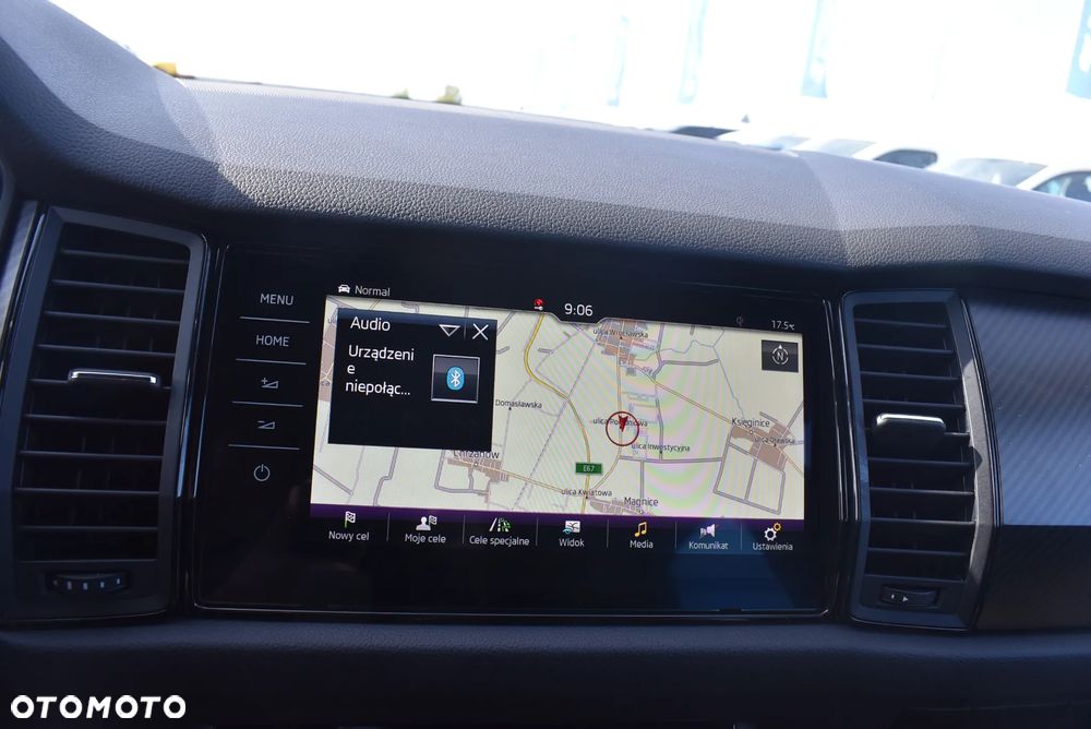 Skoda Kodiaq 2.0 Bi-TDI 4x4 RS DSG - 37