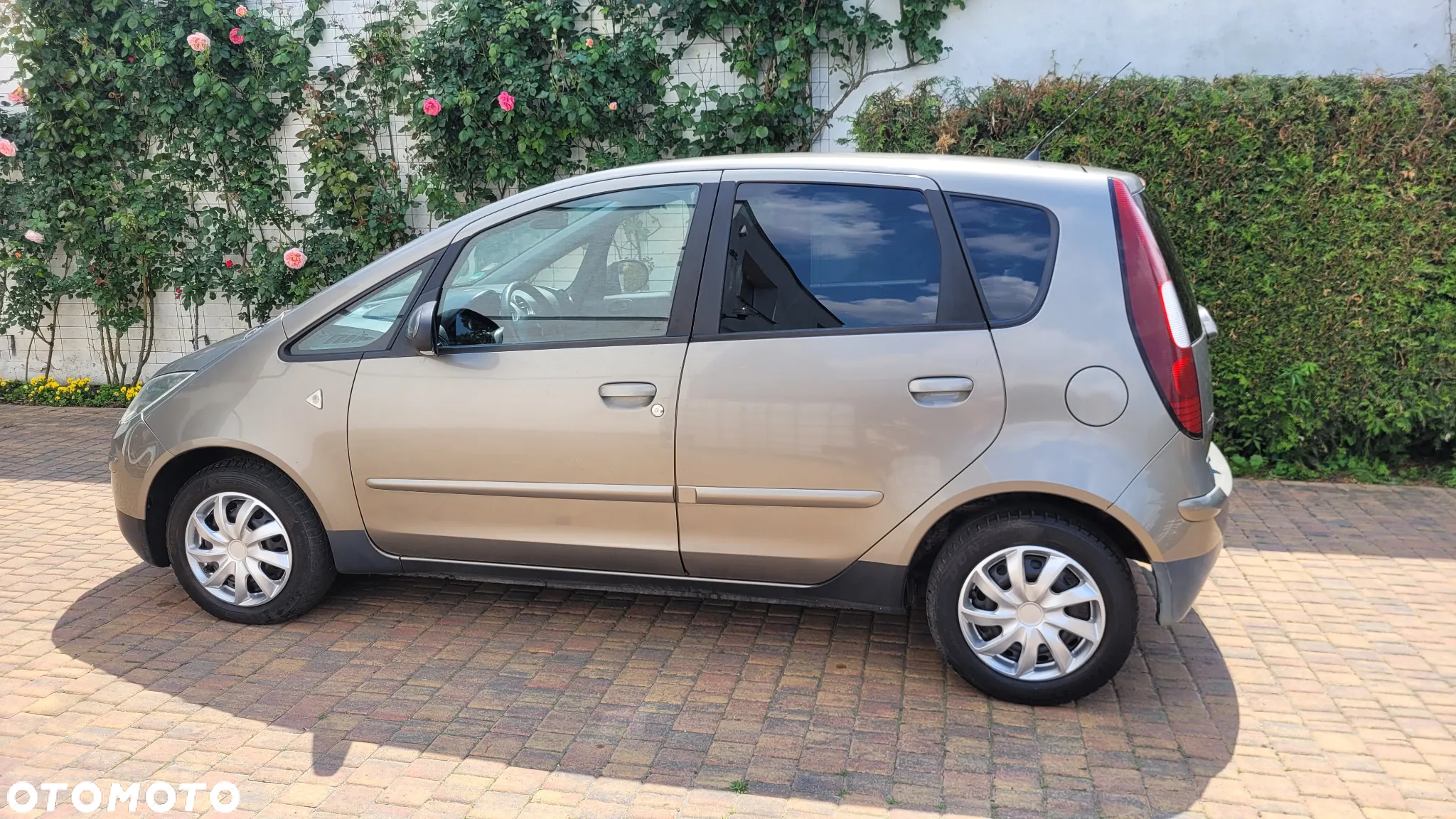 Mitsubishi Colt 1.3 ClearTec Intense - 8