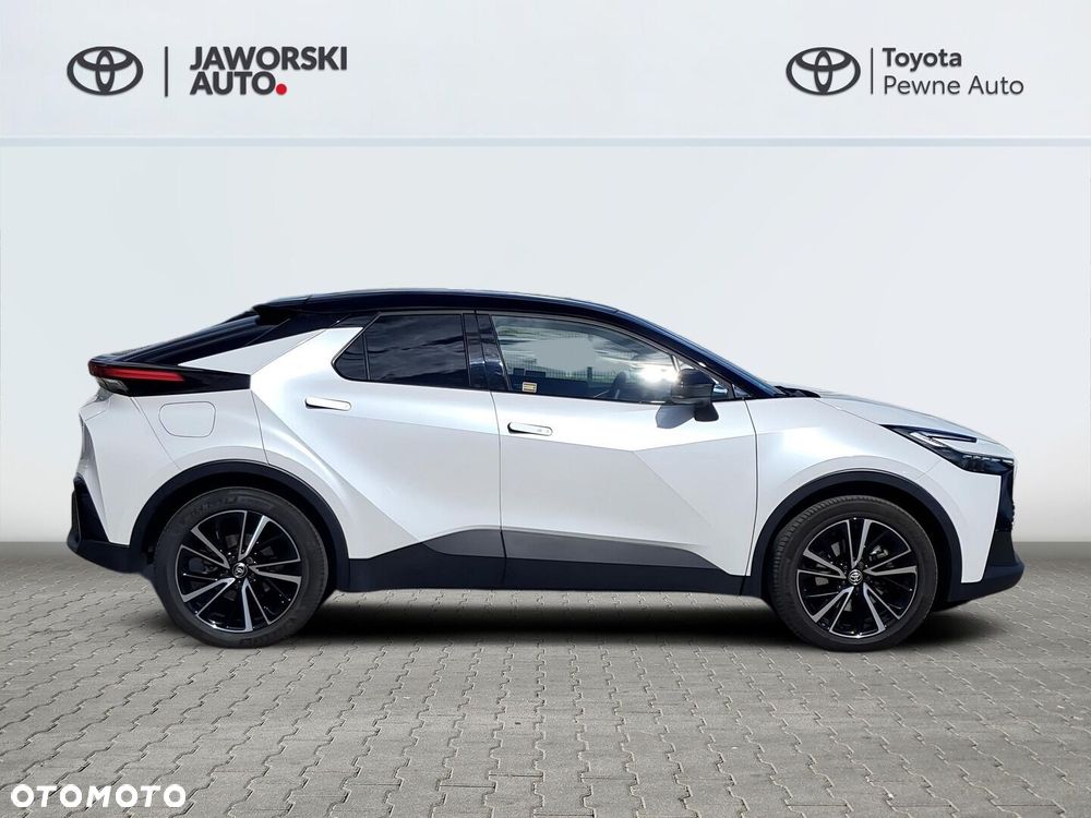 Toyota C-HR - 17