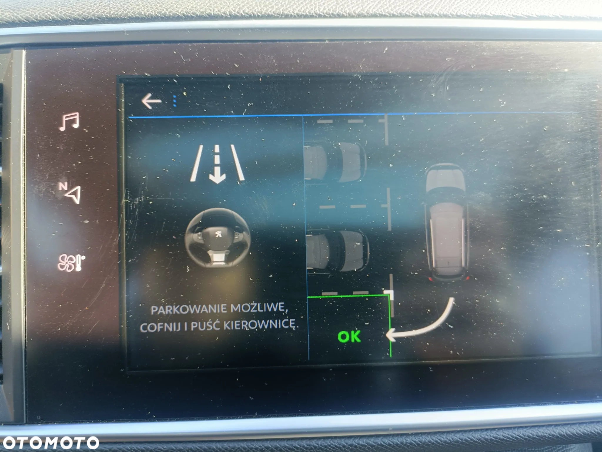 Peugeot 308 SW 1.6 BlueHDi Active S&S - 35