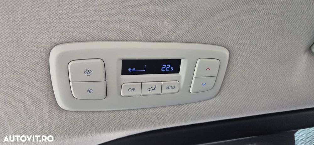 Hyundai Staria 2.2 CRDi Prime - 20