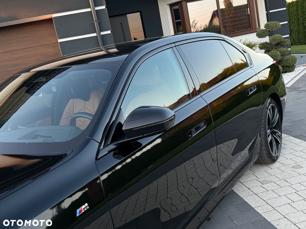 BMW Seria 7 730d xDrive sport - 13