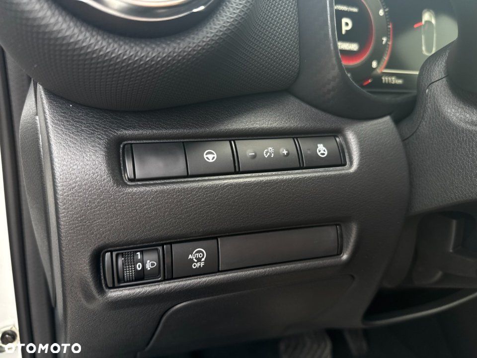 Nissan Juke - 16