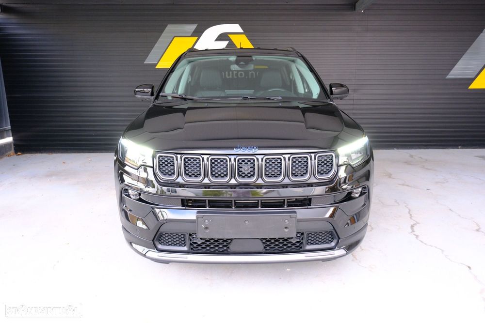 Jeep Compass - 6
