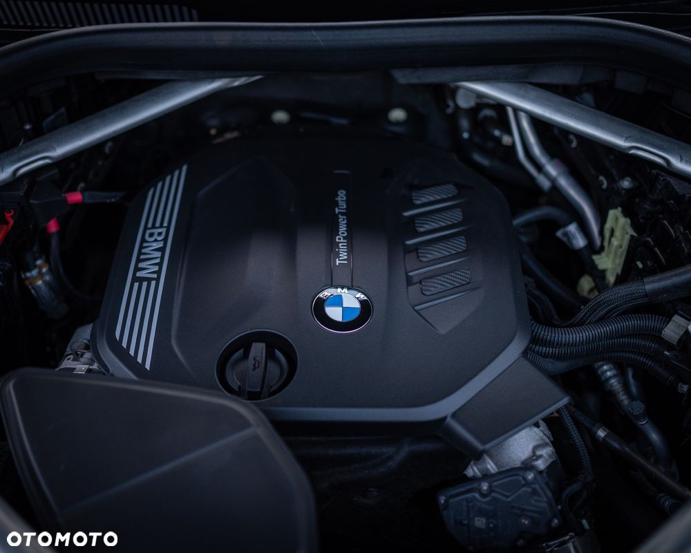 BMW X5 - 37