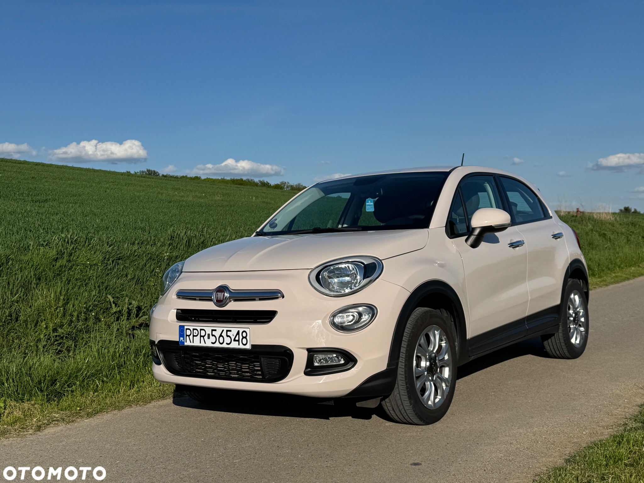 Fiat 500X 1.4 Multiair DCT 4x2 S&S Pop Star - 6