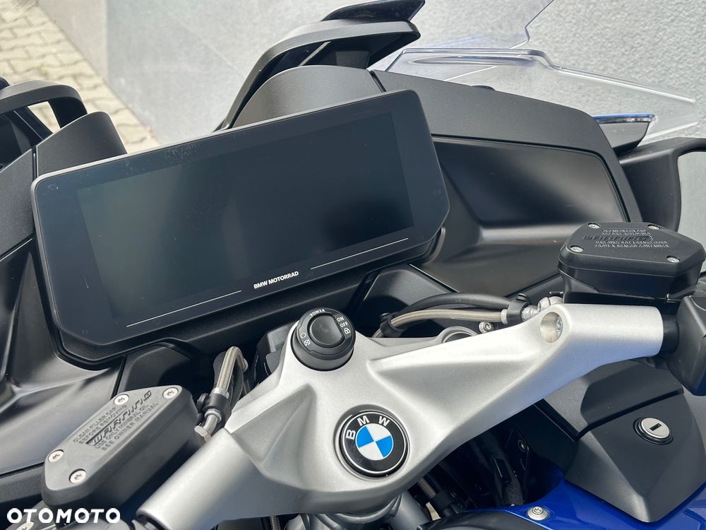 BMW RT - 27