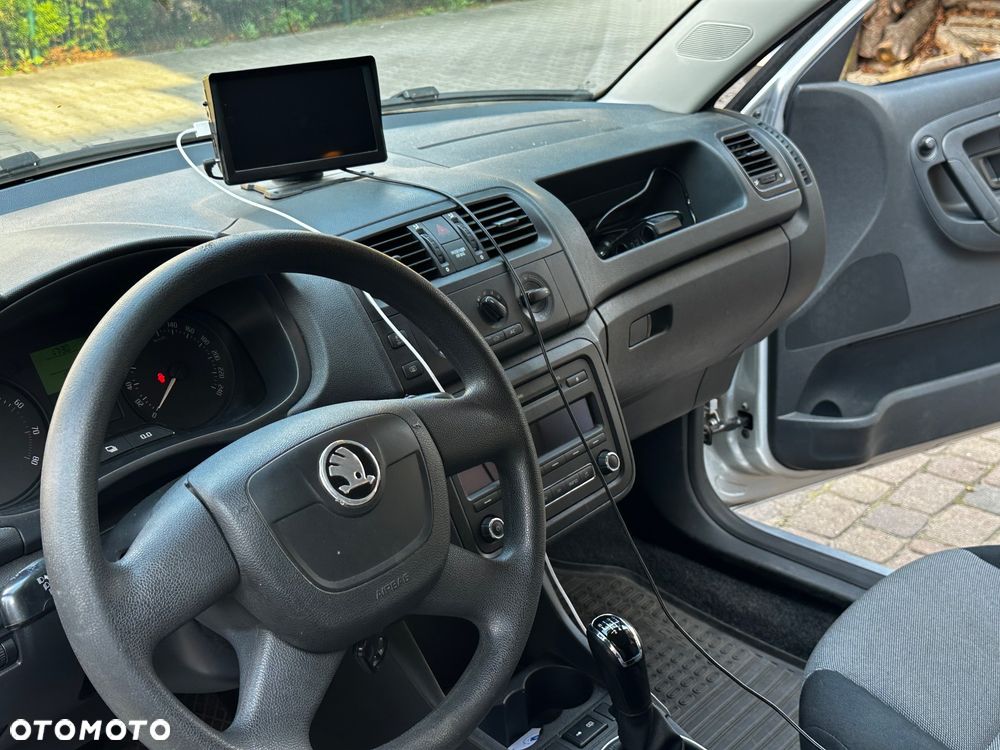 Skoda Fabia 1.2 12V Ambition - 7
