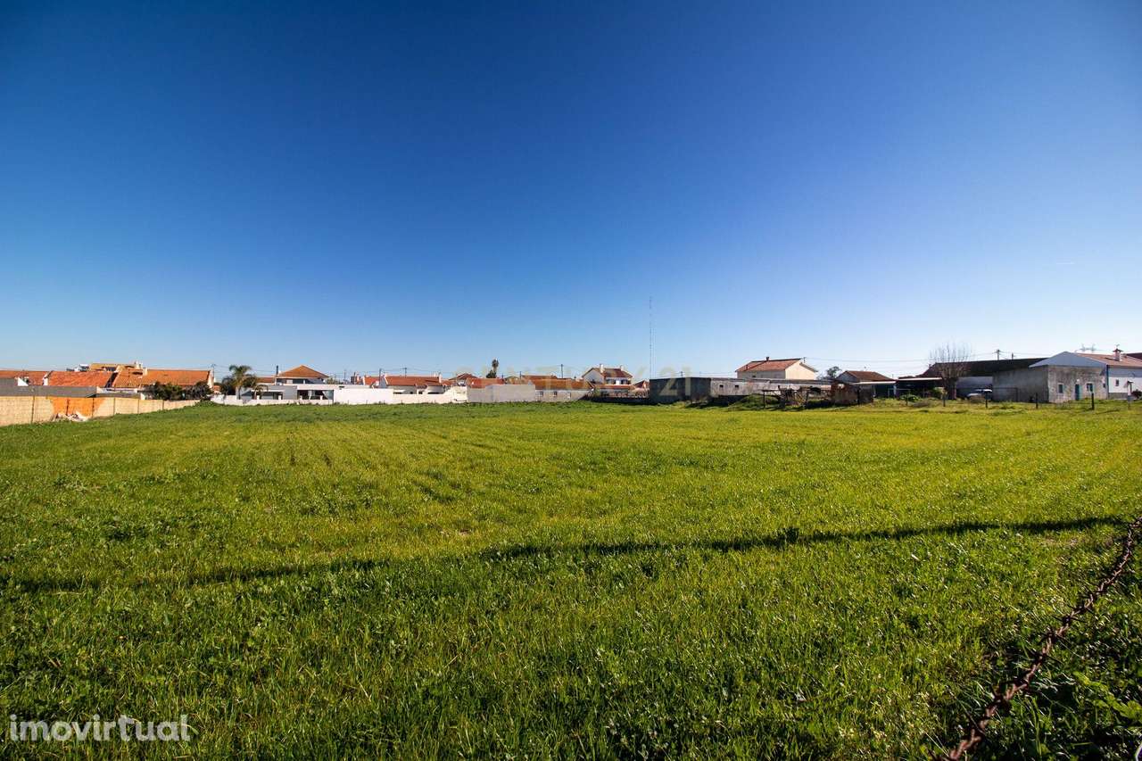 Oportunidade Imperdível: Terreno para Construção em Alhos Vedros - Moi - Grande imagem: 4/9
