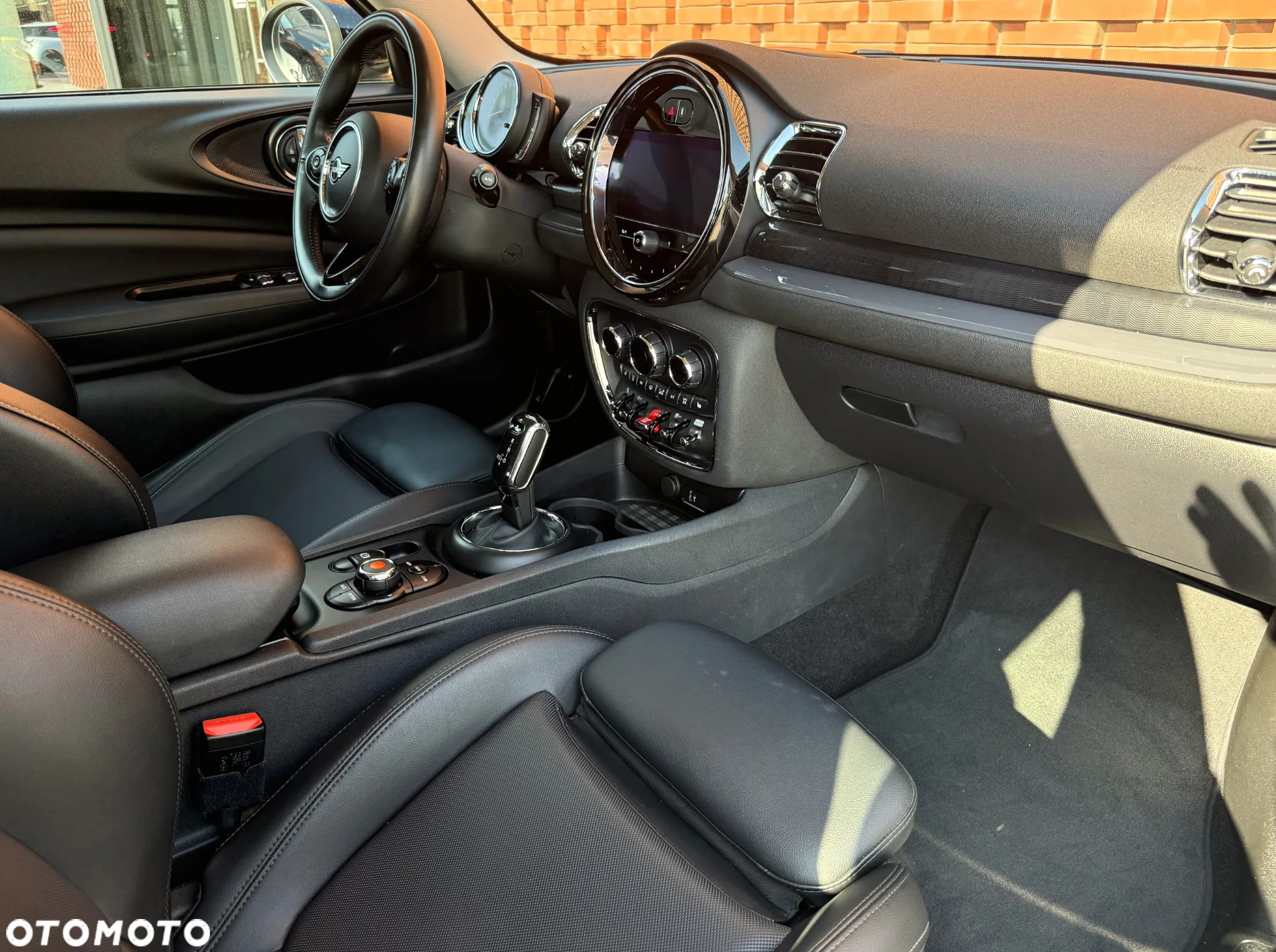MINI Clubman Cooper - 13