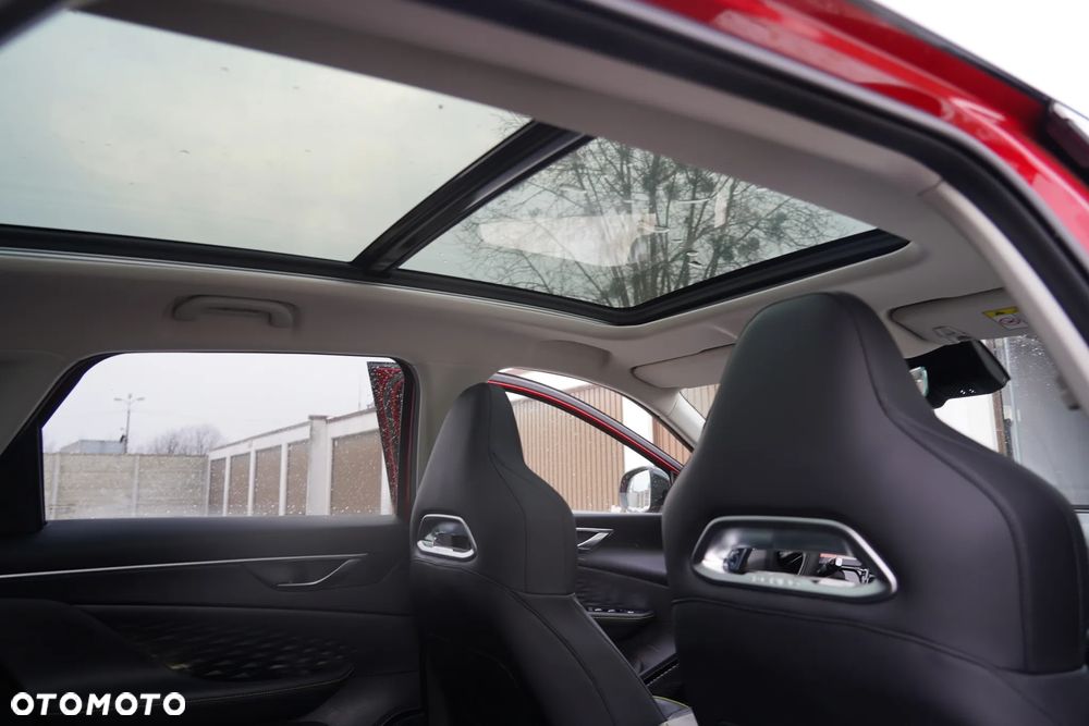 BAIC 5 Beijing 1.5T Luxury DCT - 21