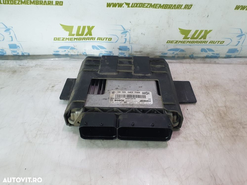 Kit pornire 1.3 cri a13dte Chevrolet Aveo T300 [2011 - 2020] 1.3 cri - 6