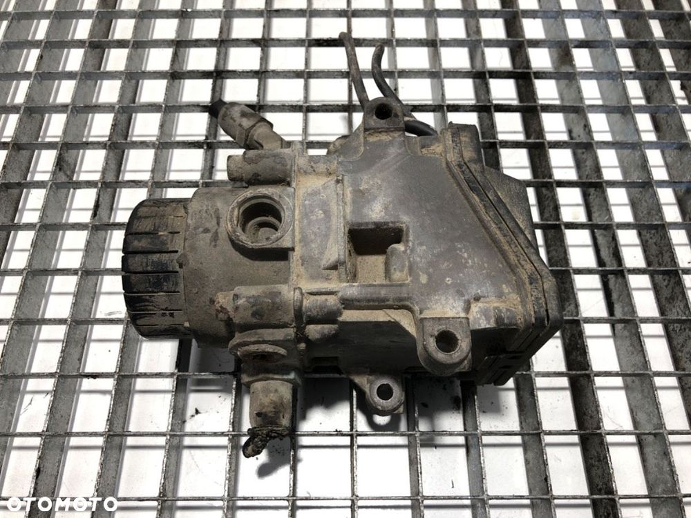 ZAWÓR EBS  SCANIA 4 - series 1995 - 2008 114 C/330 1499799 - 3