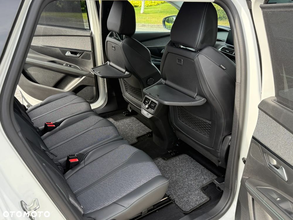 Peugeot 5008 BlueHDI 180 EAT8 Allure Pack - 30