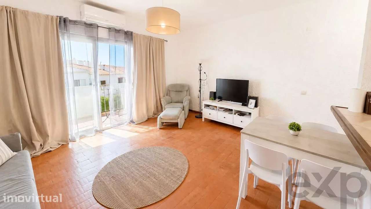 Apartamento T1 Exclusivo - Aldeamento Marim - Grande imagem: 4/9