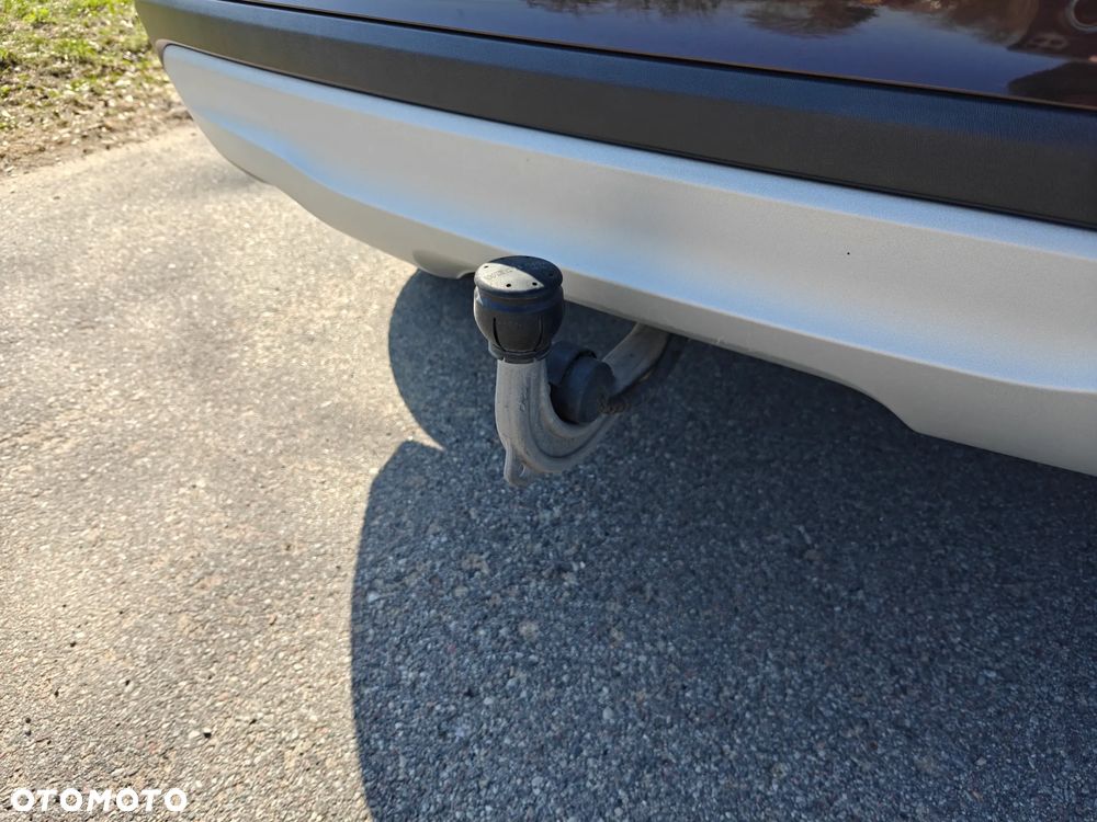 Mercedes-Benz GLA 200 (CDI) d 7G-DCT Style - 37