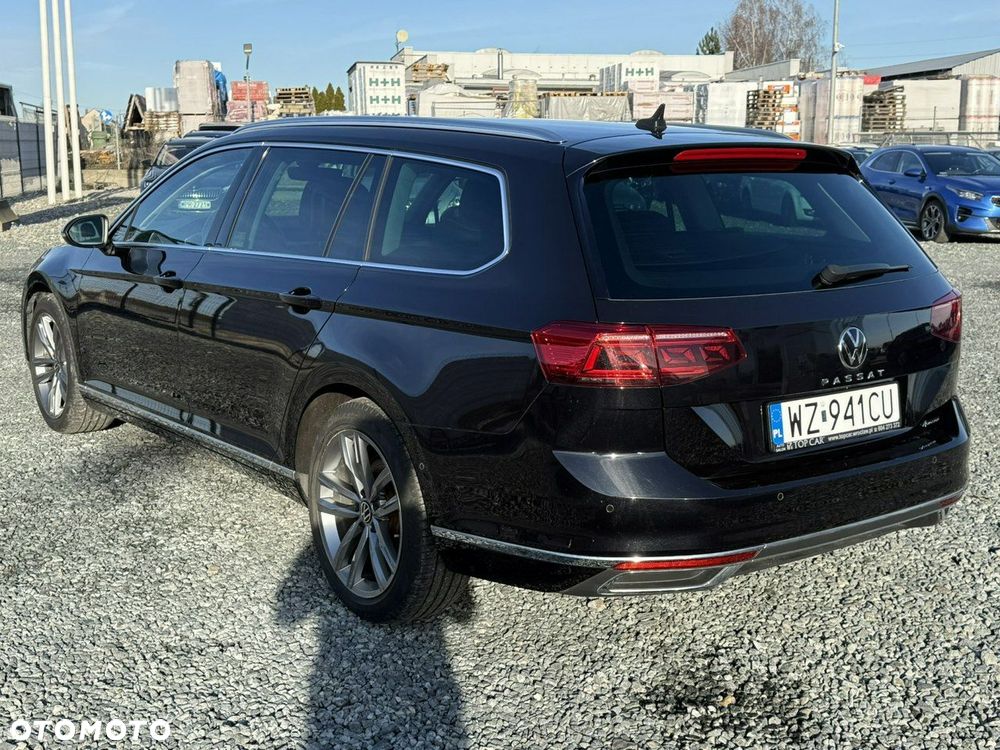 Volkswagen Passat Variant - 7