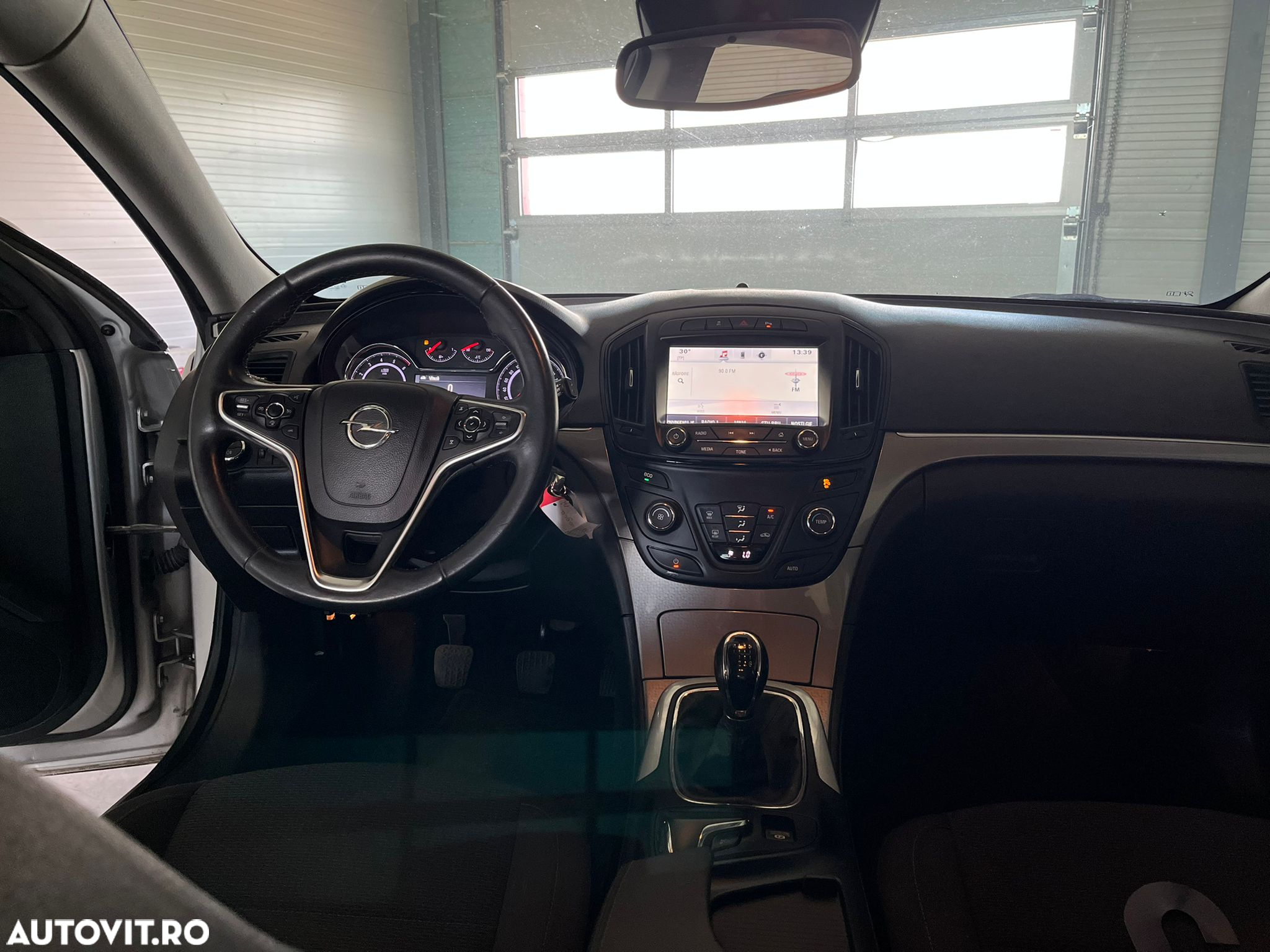 Opel Insignia 2.0 CDTI ECOTEC - 13