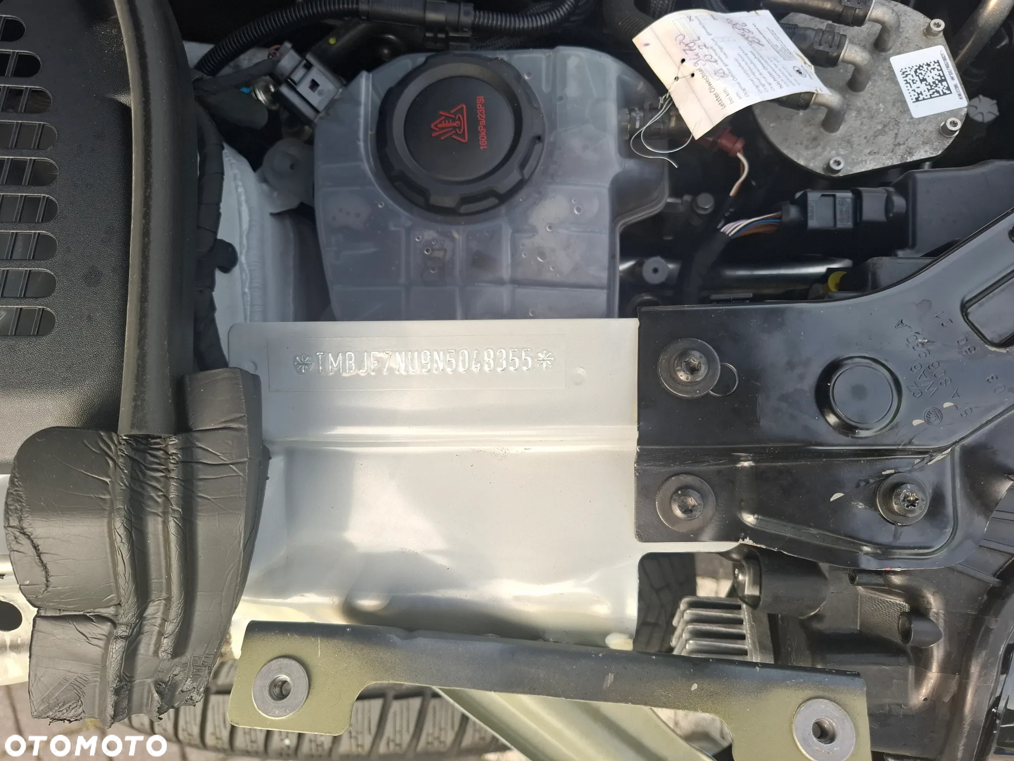Skoda Karoq 2.0 TDI SCR Style - 28