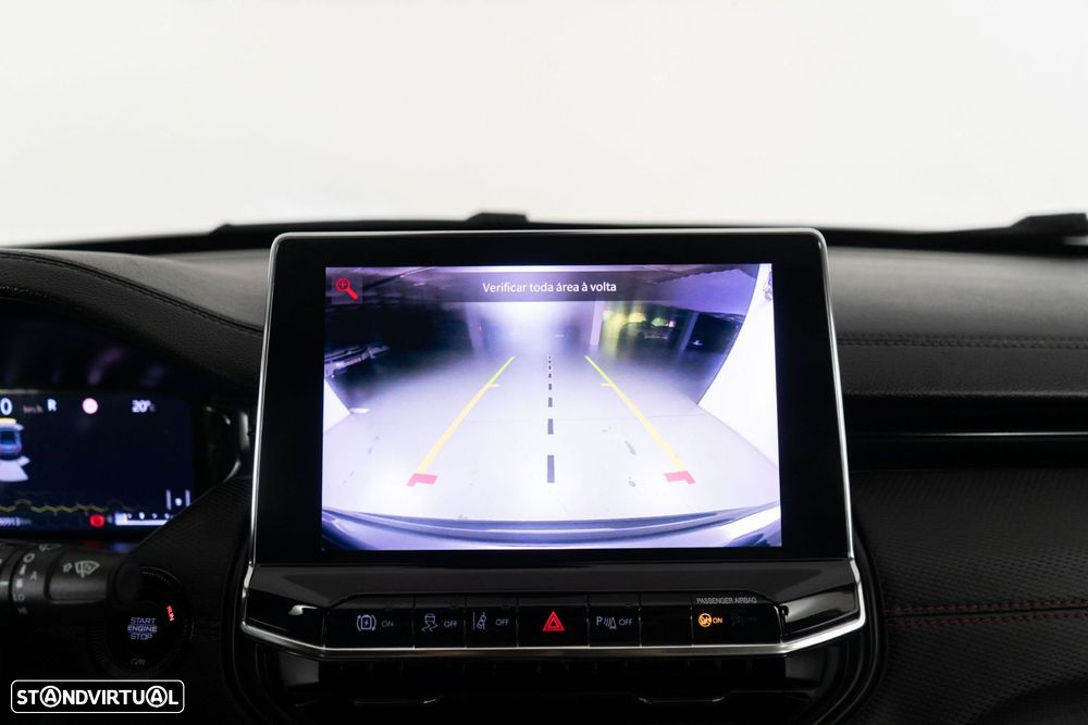 Jeep Compass 1.3 TG 4Xe Trailhawk - 23