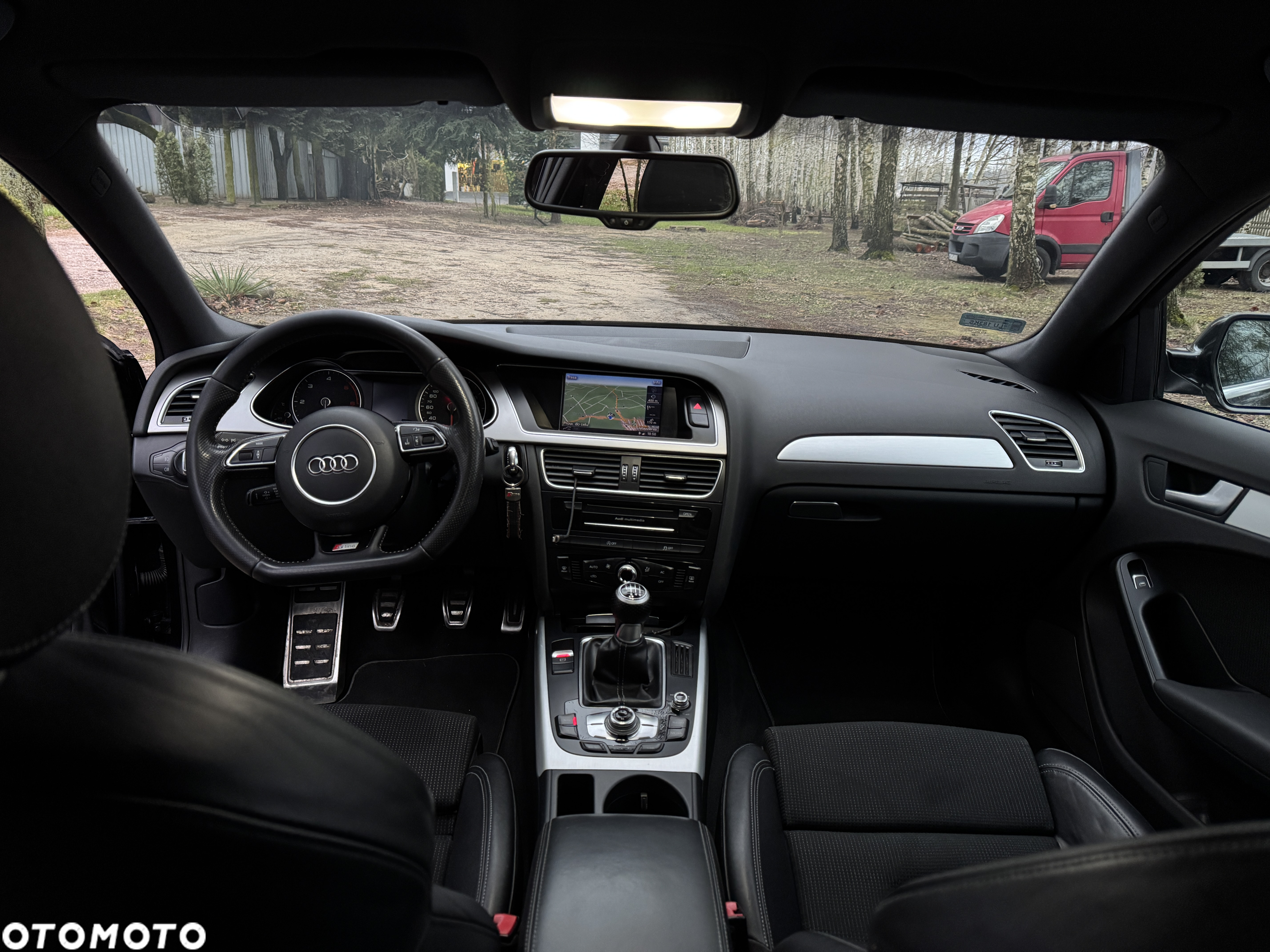 Audi A4 2.0 TDI 116g - 10