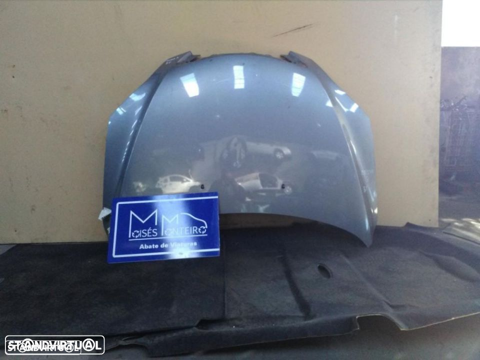 Capot Mazda 3 (03-09) - 2