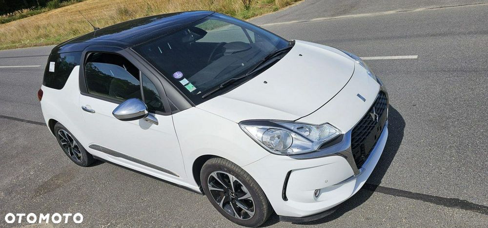 Citroën DS3 - 12