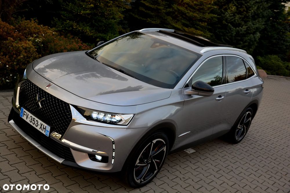 DS Automobiles DS 7 Crossback - 37