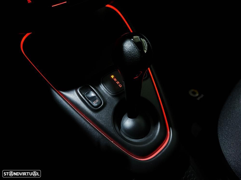 Smart ForTwo Coupé Prime - 50