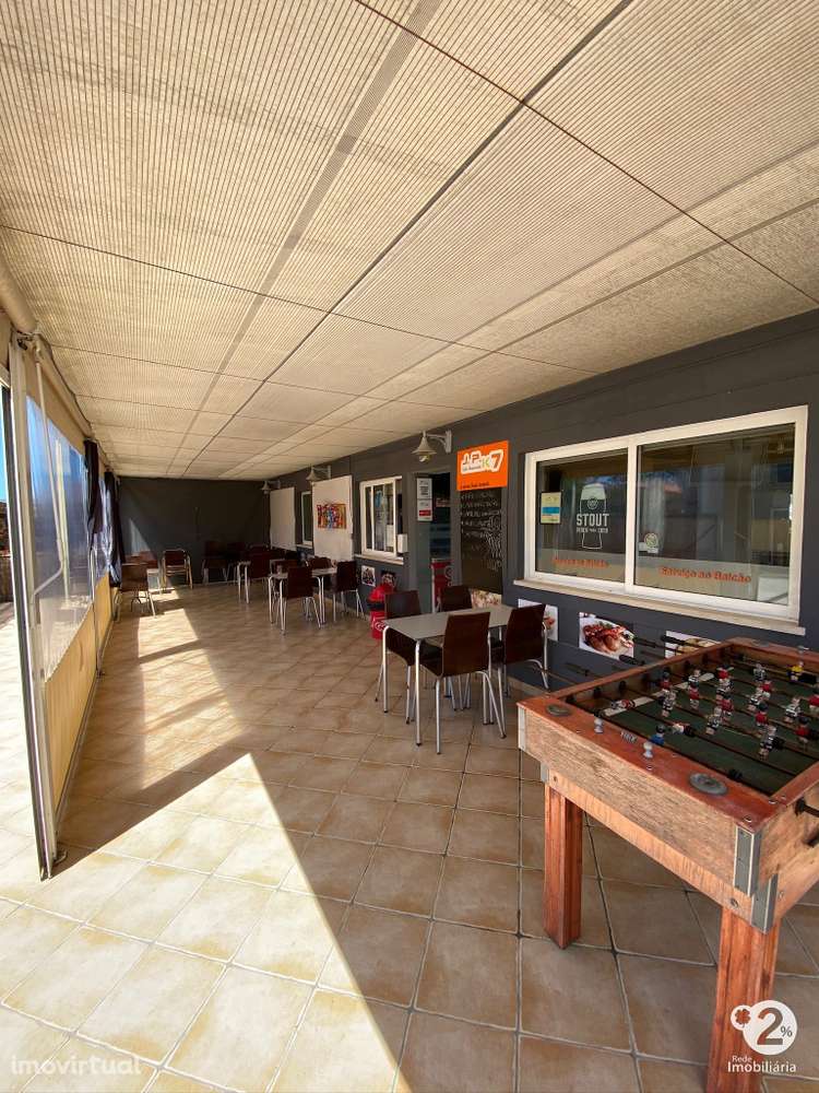 Restaurante na Silveira ( Torres Vedras) - Grande imagem: 3/11